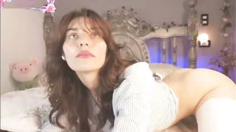 sweetaurora_ recorded nude video 563467