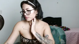 sexy_lia_latina recorded nude video 563476