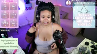 Faeryaisha 01-10-2026