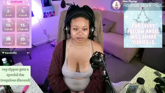 Faeryaisha 01-10-2026