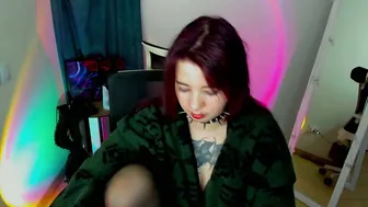 black_kittie_01 recorded nude video 563574