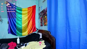 Charlietaylorr__ hot live cam video (01-10-2026)