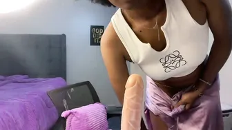 pretty_peaches recorded nude video 563600