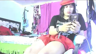 zakiraxfusion recorded nude video 563610
