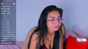 latin_gabby recorded nude video 563653