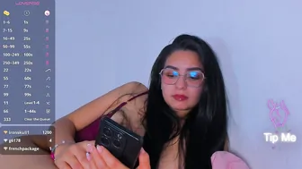 latin_gabby recorded nude video 563653