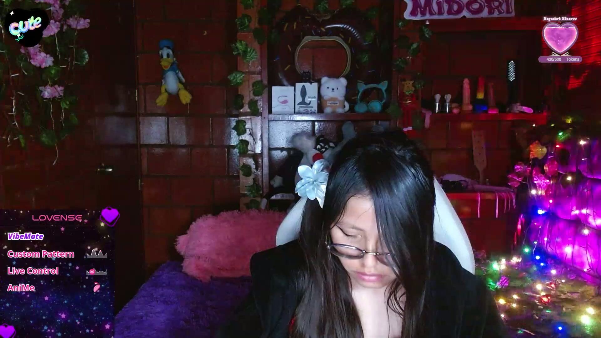 Midoriquinn sex video 01/10/2026