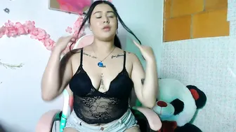 sophiadazza666 recorded nude video 563745