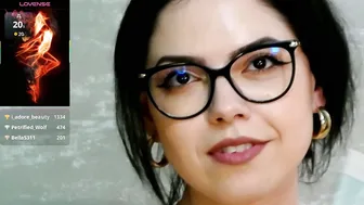Kailalewis nude video chat 01/10/2026