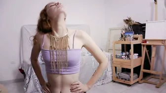 cute_milkshake recorded nude video 563906