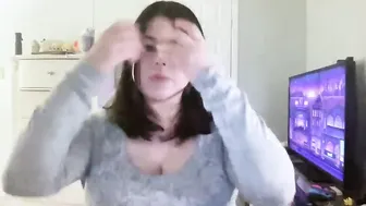 curviiemm30 bigass webcam show