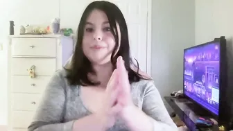 curviiemm30 bigass webcam show