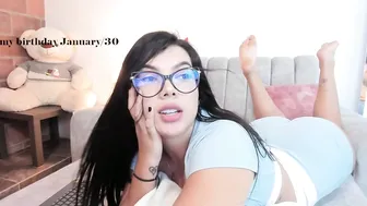 tharaaa_1 recorded nude video 563978
