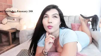 tharaaa_1 recorded nude video 563978