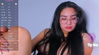 latin_gabby recorded nude video 563981