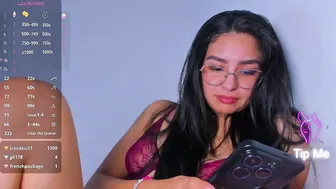 latin_gabby recorded nude video 563981