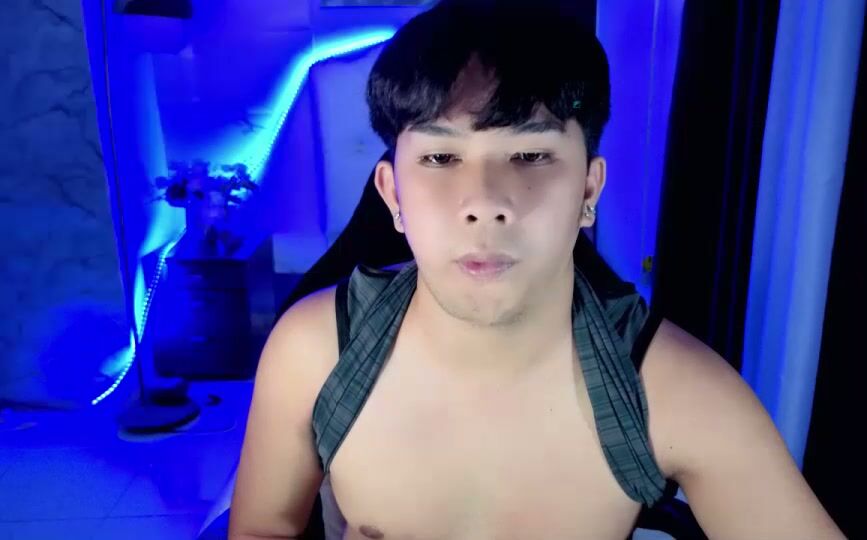 fletcher_dior23 10 January 2026 cumshow