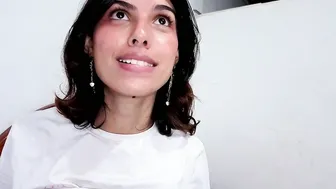 Ninasky19 naked 10 January 2026