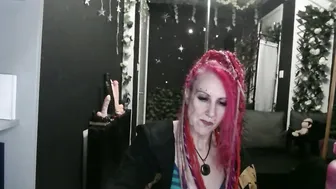 saucysky recorded nude video 564002