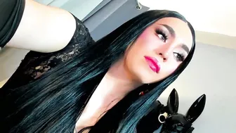 yourfiercemistress recorded nude video 564040