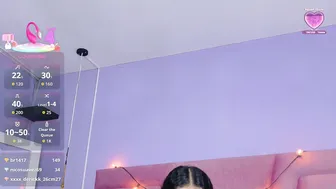 beautifulskinny18 on live cam 01/10/2026