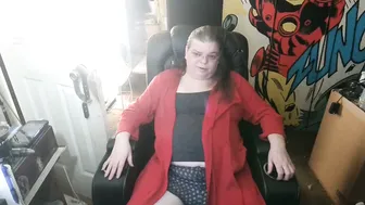 ts_anne recorded nude video 564080