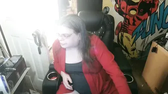 ts_anne recorded nude video 564080