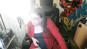 ts_anne recorded nude video 564080