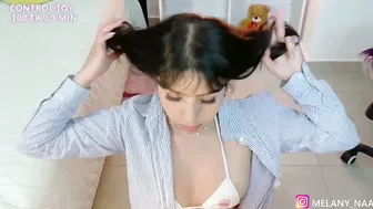 melany_na recorded nude video 564097
