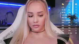 blond_diamond recorded nude video 564098