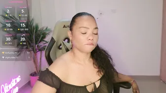 Nicole_lushh big live webcam show