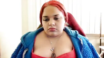 glitter4dawin recorded nude video 564130