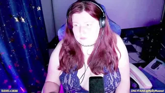 molly_moons recorded nude video 564133