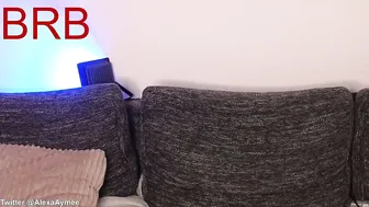 Alexaaimee bigboobs video chat porn