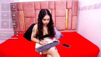 sahory_art webcam show (01-10-2026)