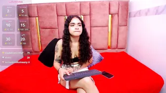 sahory_art recorded nude video 564207