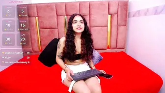 sahory_art recorded nude video 564207