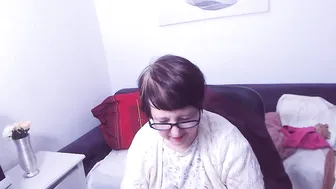 christarose recorded nude video 564239