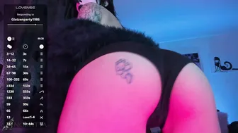 satanbabee_ goth 10 January 2026
