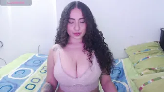 Anny_riveraa free cam show 10 January 2026