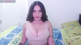 anny_riveraa recorded nude video 564264
