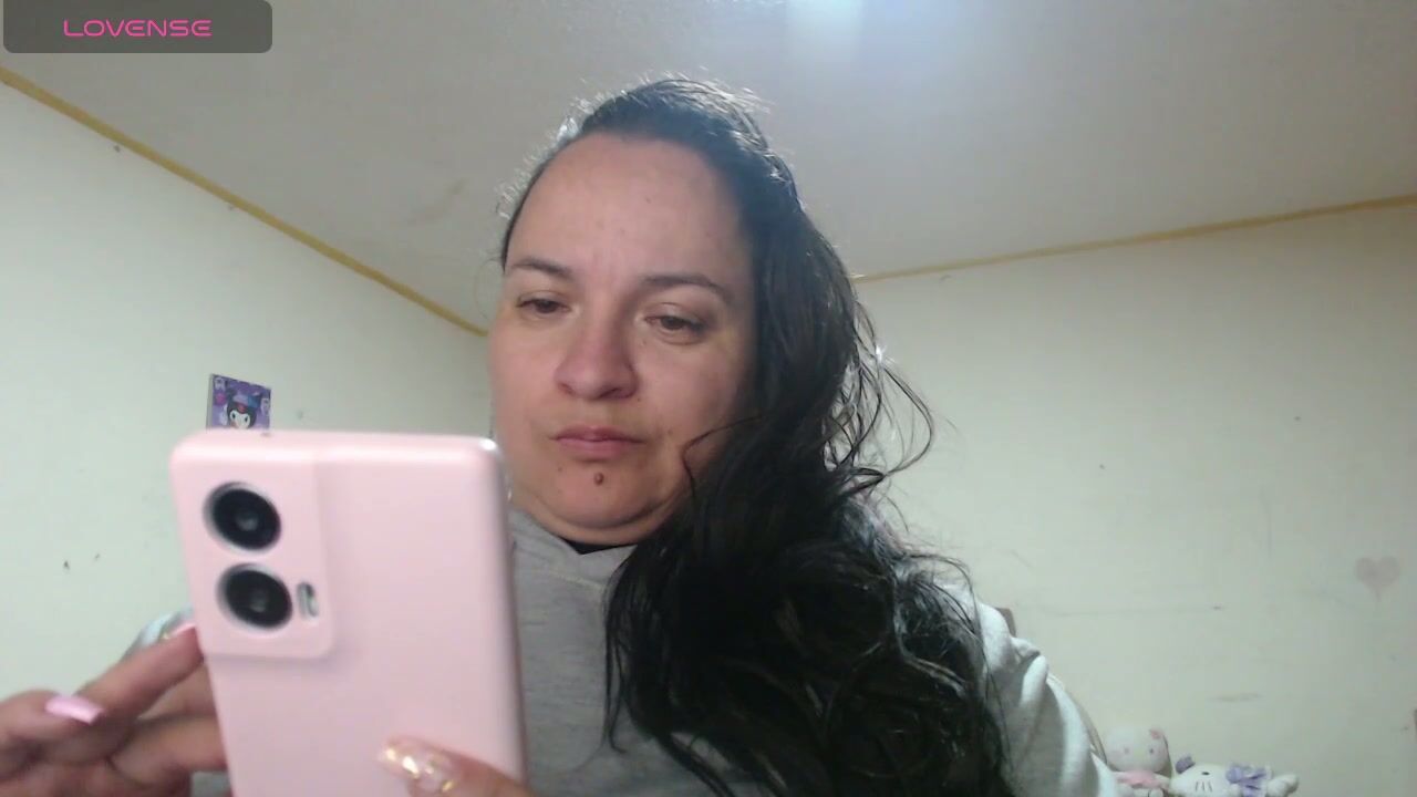 Miaabrownn video cam - 10-Jan-2026
