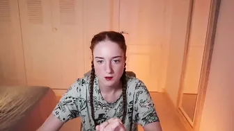 Tanywish redhead chat xxx