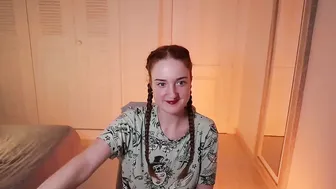 tanywish recorded nude video 564272