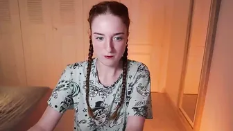 Tanywish redhead chat xxx