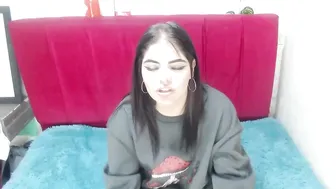 alunnaclarkcm recorded nude video 564292