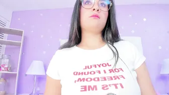 15_scarlette recorded nude video 564330