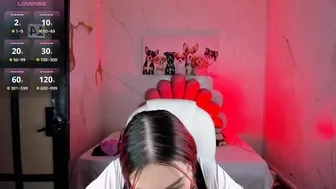 niickyjones recorded nude video 564345