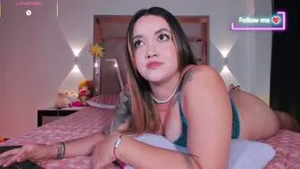 lunna_roosee recorded nude video 564364