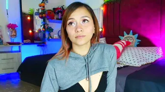 alisson_zafiro recorded nude video 564376